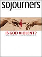 Sojourners Magazine January 2011 Sojourners Magazine January 2011