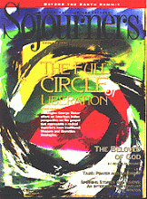Sojourners Magazine October 1992 Sojourners Magazine October 1992