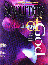 Sojourners Magazine May-June 1996 Sojourners Magazine May-June 1996