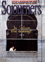Sojourners Magazine November-December 1998 Sojourners Magazine November-December 1998