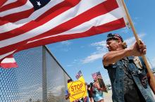 Photo by Sandy Huffaker/ Reuters