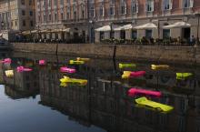 PaperBoats