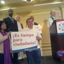 Photo by Ivone Guillen, Sojourners