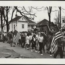 Photo via Library of Congress / RNS