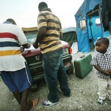 Mario Tama/Getty Images