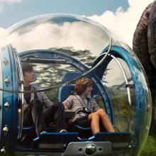 Image via Jurassic Park on Facebook