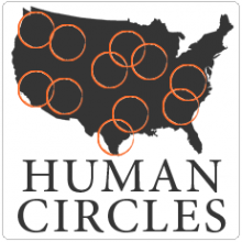 Human Circles of Protection