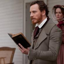 '12 Years a Slave' still, Fox Searchlight