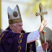 JUAN BARRETO/AFP/Getty Images