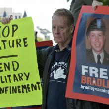 PAUL J. RICHARDS/AFP/Getty Images