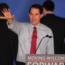  By: Scott Olson/Getty Images. 