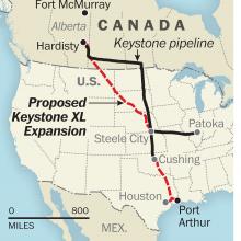 Map by Laris Karklis/The Washington Post via Getty Images