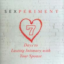 Sexperiment, the book. 