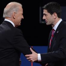Photo credit should read SAUL LOEB/AFP/GettyImages