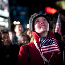 Allison Joyce/Getty Images