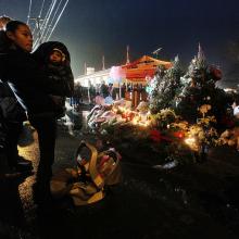 Mario Tama/Getty Images