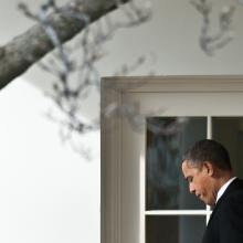 NICHOLAS KAMM/AFP/Getty Images