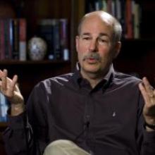 Alec Hill. Image via InterVarsity.org.