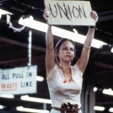 Still from "Norma Rae"/20th Century Fox.