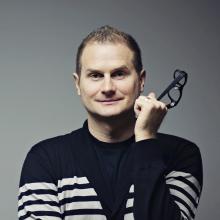 Rob Bell, via Rob Bell's Facebook page