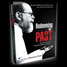 Redeeming the Past: My Journey from Freedom Fighter to Healer 