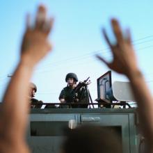 Scott Olson/Getty Images