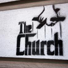 Photo courtesy RNS/Flickr.