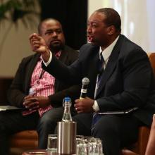 Photo by Brandon Hook / Sojourners