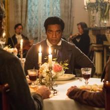 '12 Years a Slave' still, Fox Searchlight