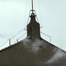 Andreas SOLARO/AFP/Getty Images