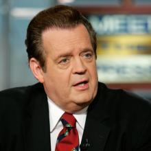 Richard Land. Photo by Alex Wong/Getty Images