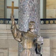Photo courtesy of Architect of the Capitol / RNS