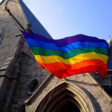 rainbowflagchurch