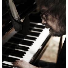 Bill Fay in 2012. Photo courtesy of the artist via Amazon.