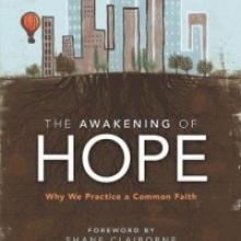 The Awakening of Hope: Why We Practice a Common Faith, via jonathanwilsonhartgro