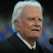By Billy Graham (www.billygraham.org) [CC0], via Wikimedia Commons