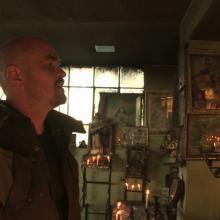 Rev. James Johnson, the Whiskey Priest, in Peru