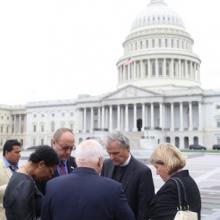 Photo by Brandon Hook / Sojourners