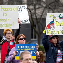 Aaron P. Bernstein/Getty Images
