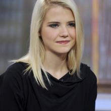  Ida Mae Astute/ABC via Getty Images
