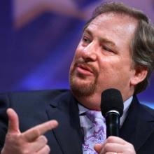 Rick Warren in September 2008. Photo by Spencer Platt/Getty Images.