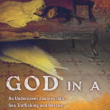 God in a Brothel by Daniel Walker