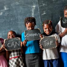 Photo courtesy World Relief