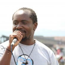 Petna Ndaliko