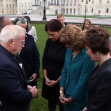 Photo by Brandon Hook / Sojourners