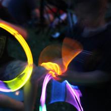 Wild Goose Festival. Photo by Cathleen Falsani/Sojourners.