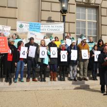 Photo by Joey Longley / Sojourners