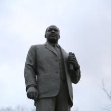 Photo by Sandi Villarreal / Sojourners