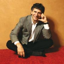 James Tufenkian