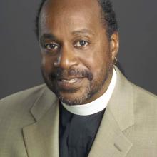 Stephen G. Marsh
